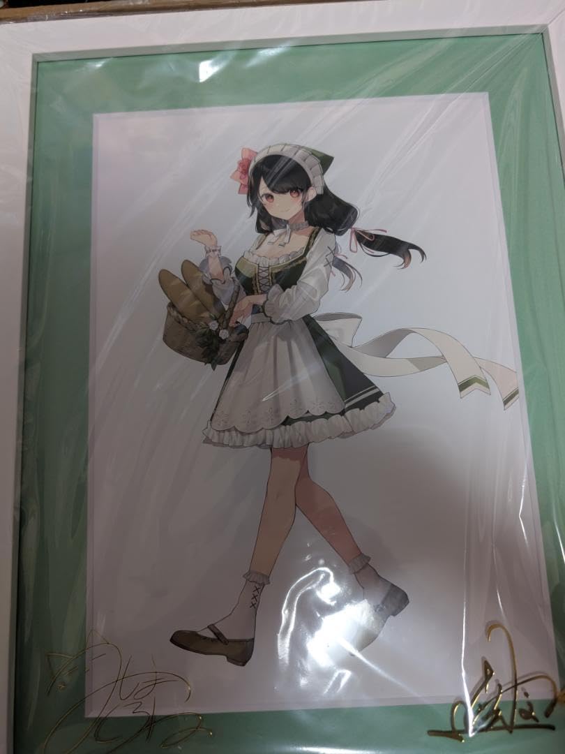 最終値この素晴らしい世界に祝福をキャラファイングラフ ゆんゆん 記念衣装ver. この素晴らしい世界に祝福を キャラファイングラフ ゆんゆん